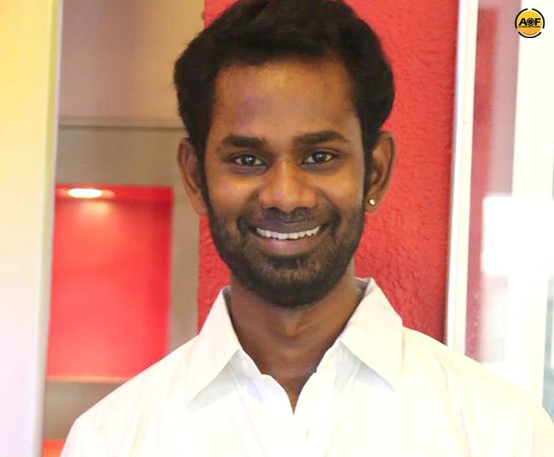 Ramesh Thilak