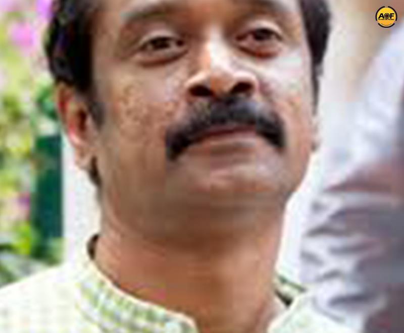 Kumaravel