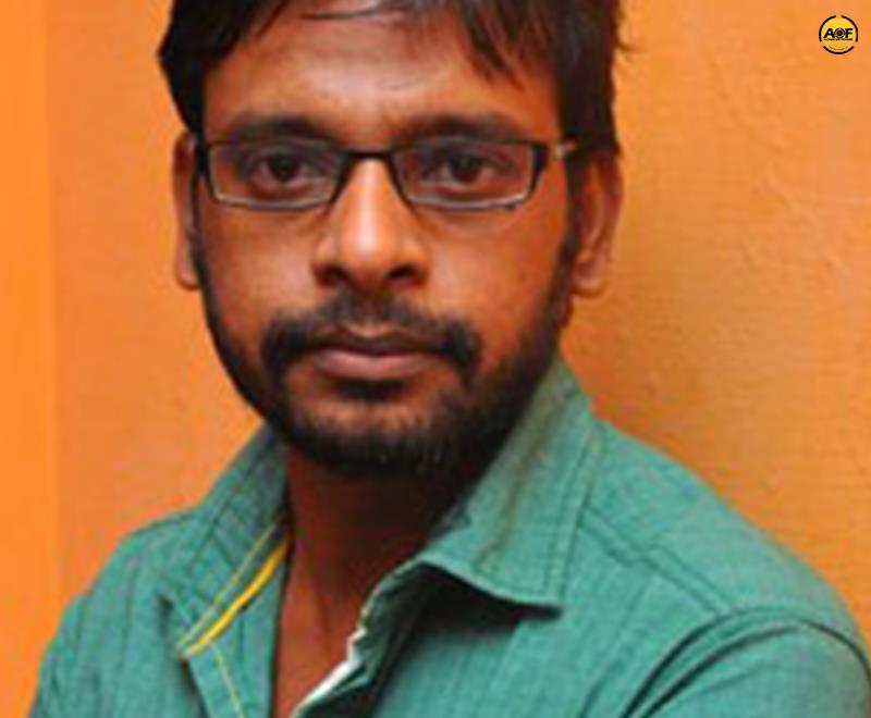 Raju Murugan