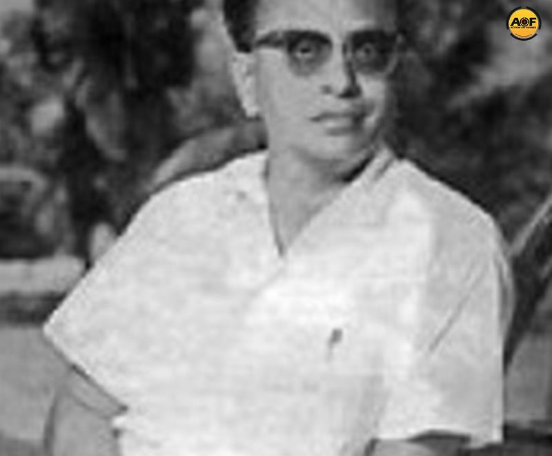 Dasari Yoganand