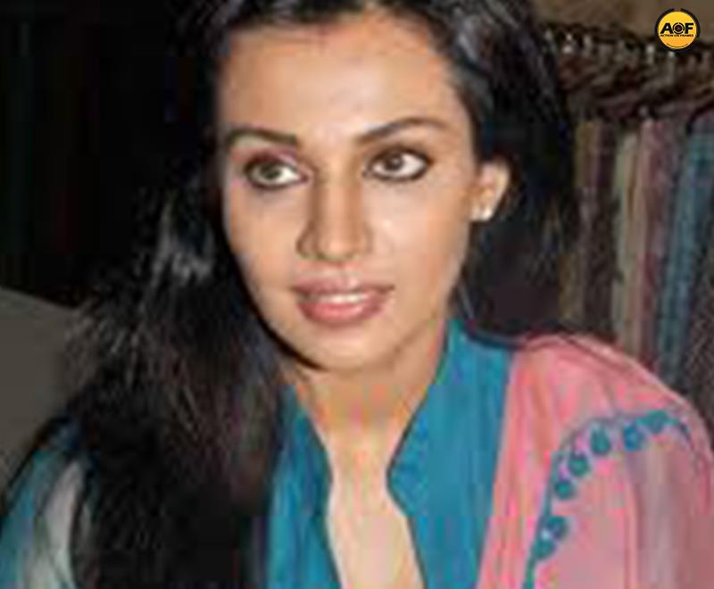 Asha saini