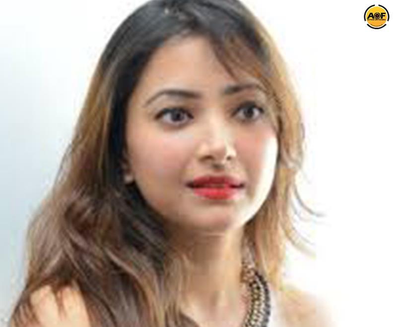 Shweta Basu Prasad