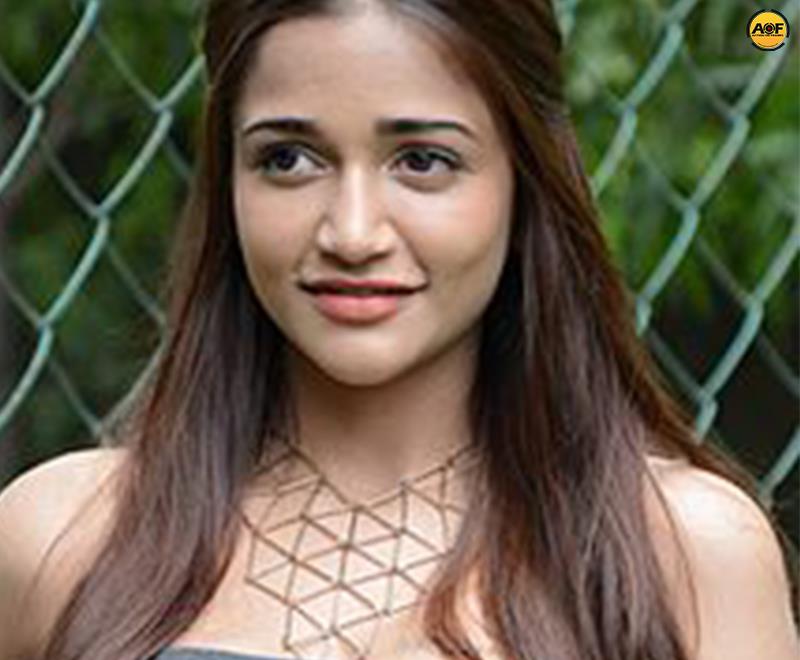 Anaika Soti