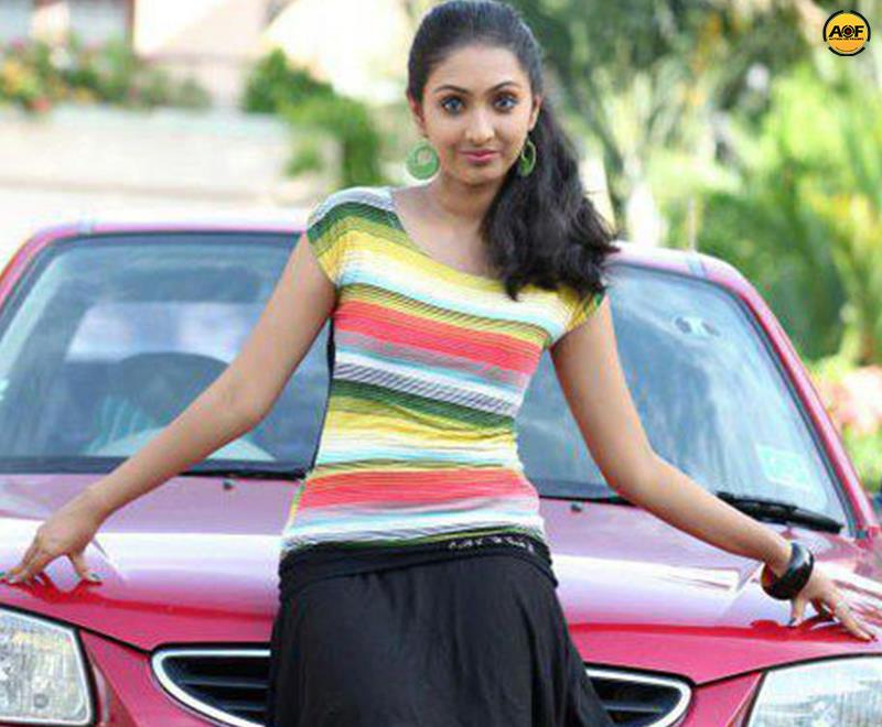 Utthara Unni