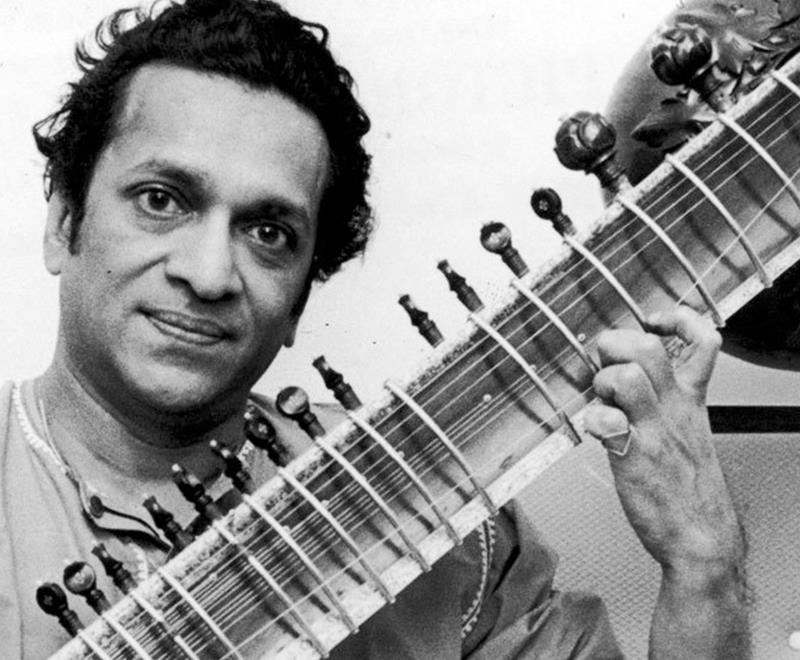 Ravi Shankar