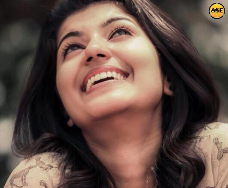 Anju Kurian