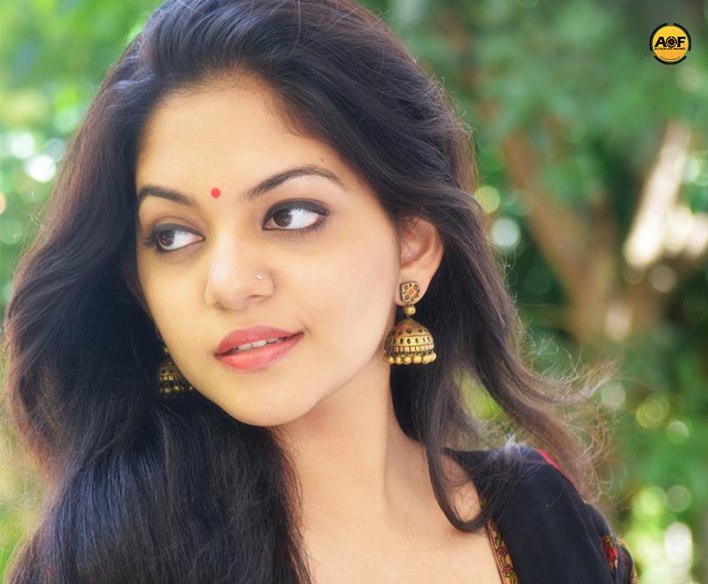 Ahaana Krishna