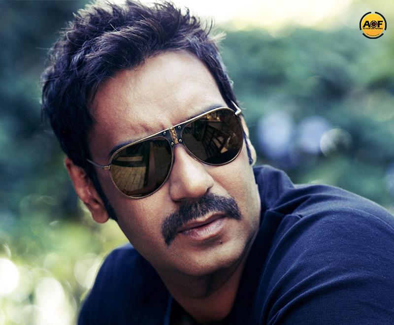 Ajay Devgn