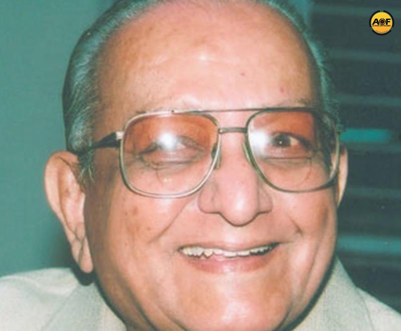 B. S. Ranga