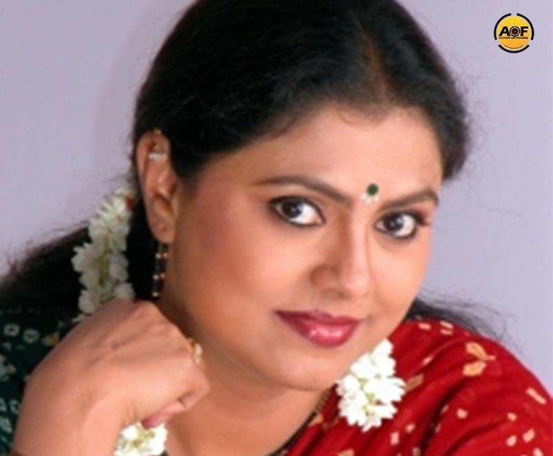 Chitra Shenoy