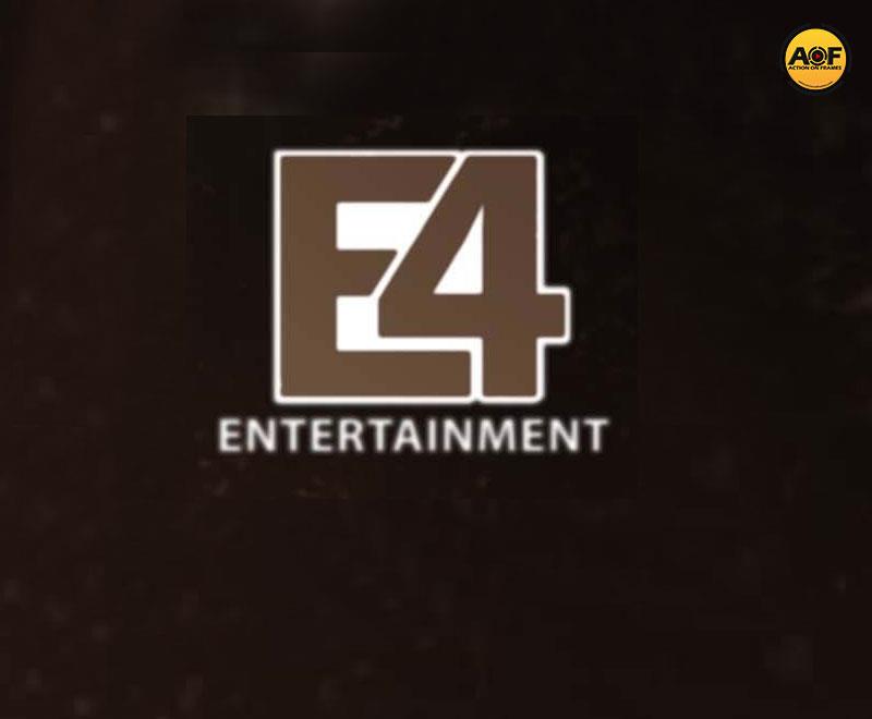 E4 Entertainment Release