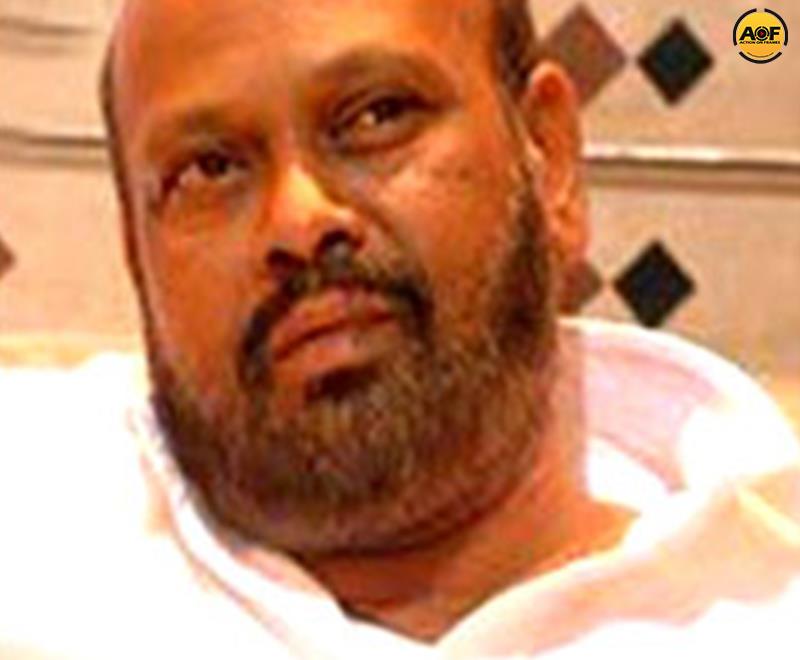 Gangasani Rami Reddy