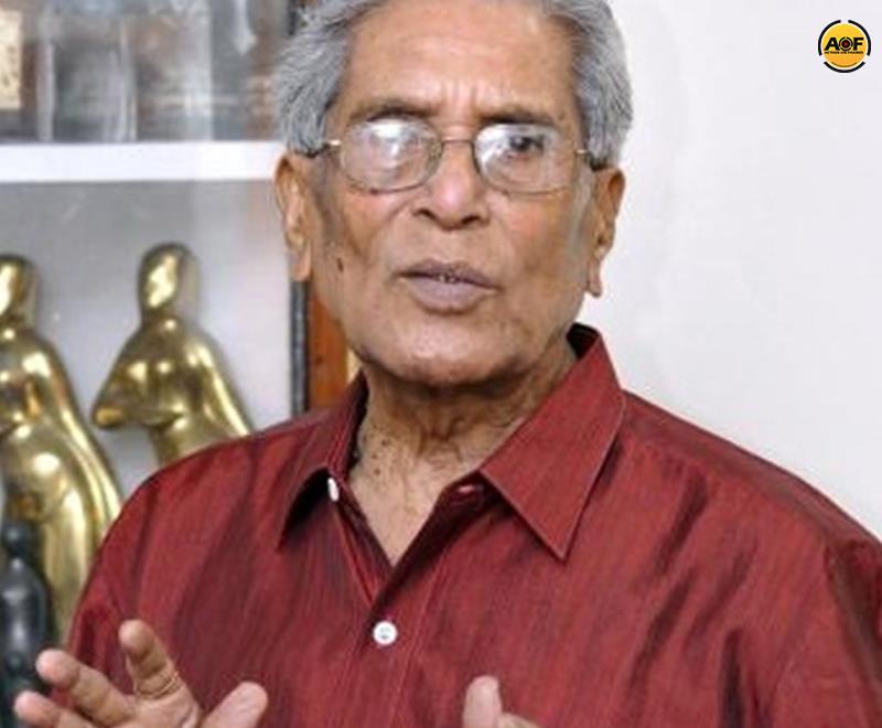 K.S Sethumadhavan