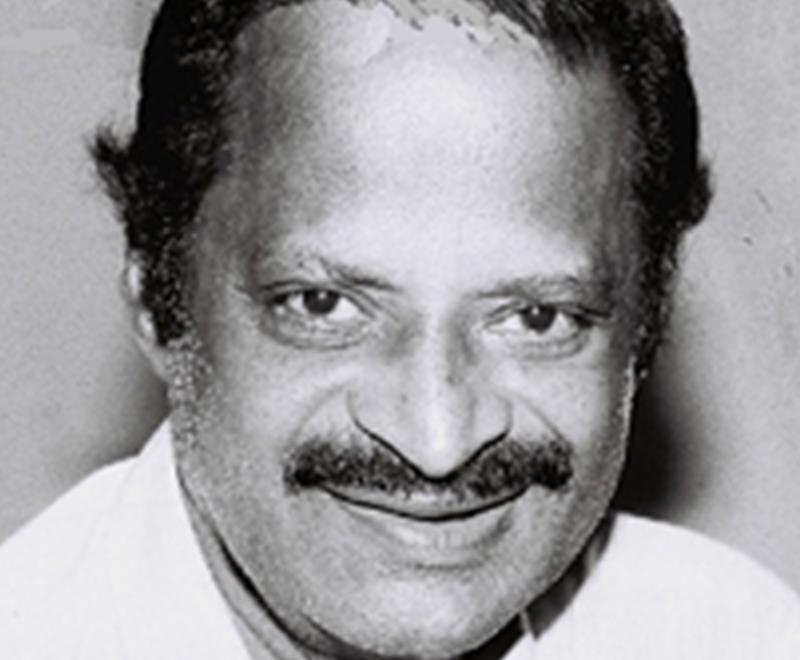 Kaduvakulam Antony