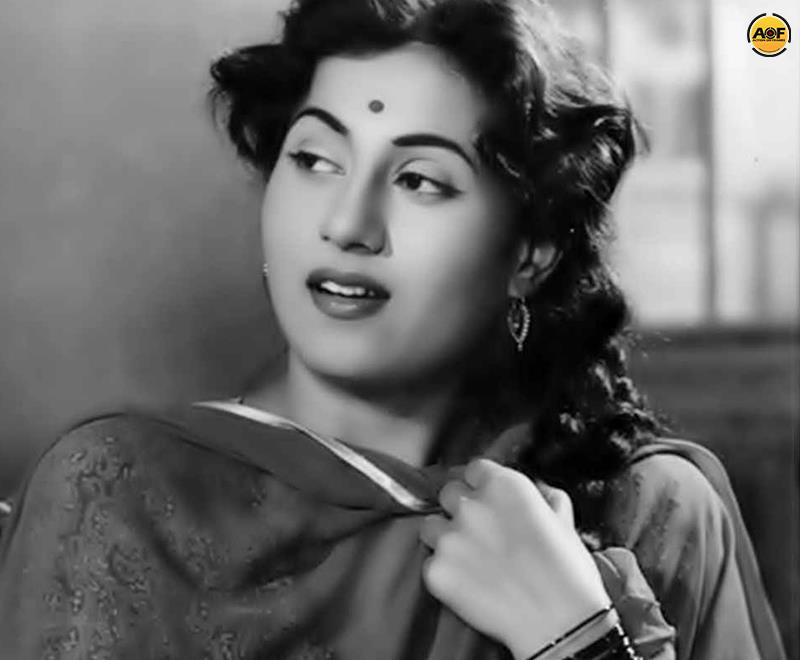 Madhubala