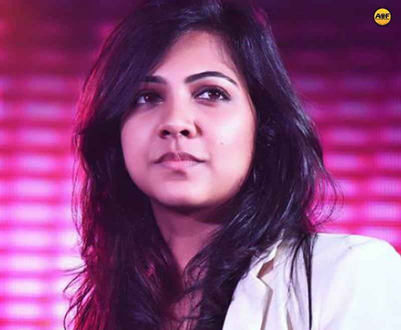 Madonna Sebastian