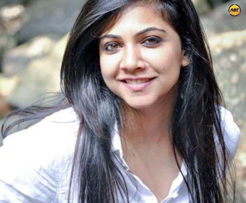 Madonna Sebastian