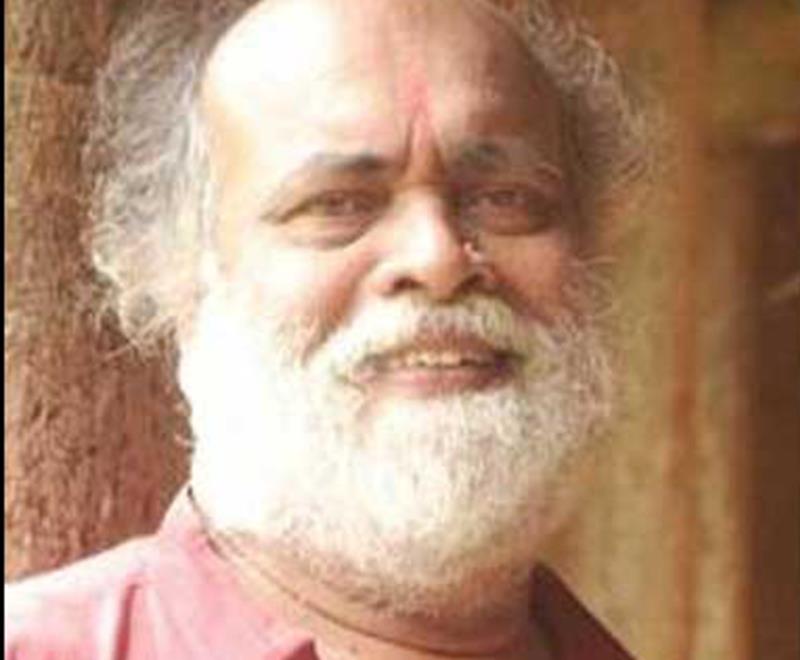 N. L. Balakrishnan