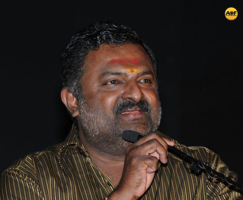 P. L. Thenappan