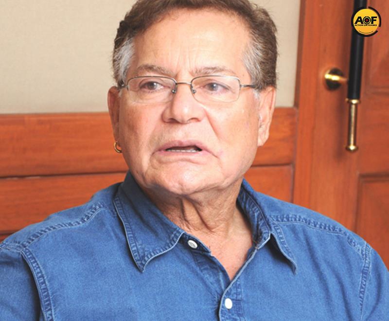 Salim Khan