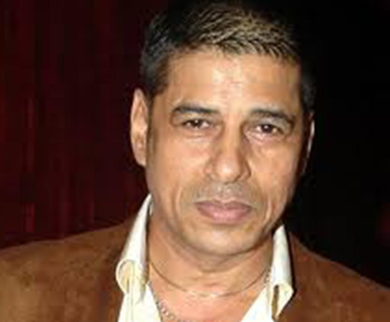 Sudesh Berry