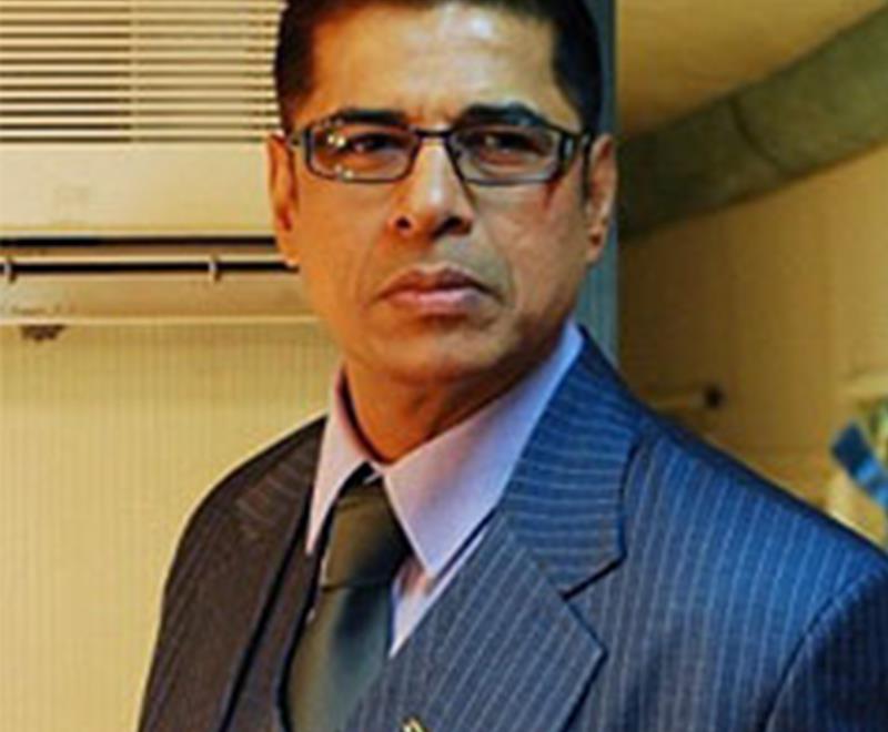 Sudesh Berry