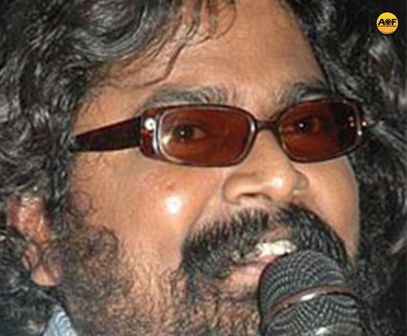 Viswanathan Ravichandran