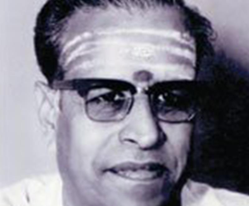 k.v mahadevan