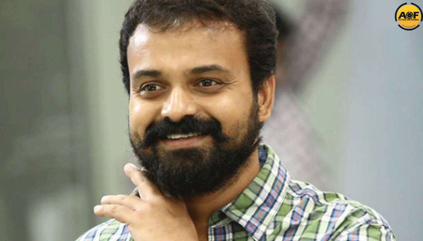 1366px x 780px - Kuttanadan Marpappa' Is A Clean Entertainer, Says Kunchako Boban