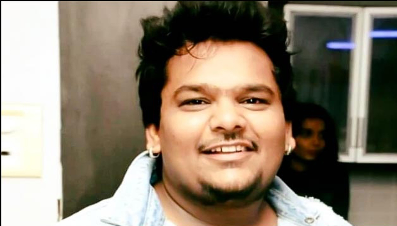 26 year old actor Mohit Baghel dies due to cancer!