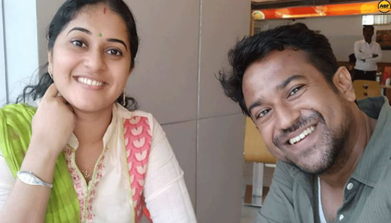 Muthumani Sex - Aadu Thoma And Thulasi Meet After 23 Years!