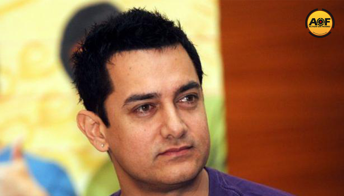 Aamir: Not interested in Sunil Dutt’s role in Sanjay biopic