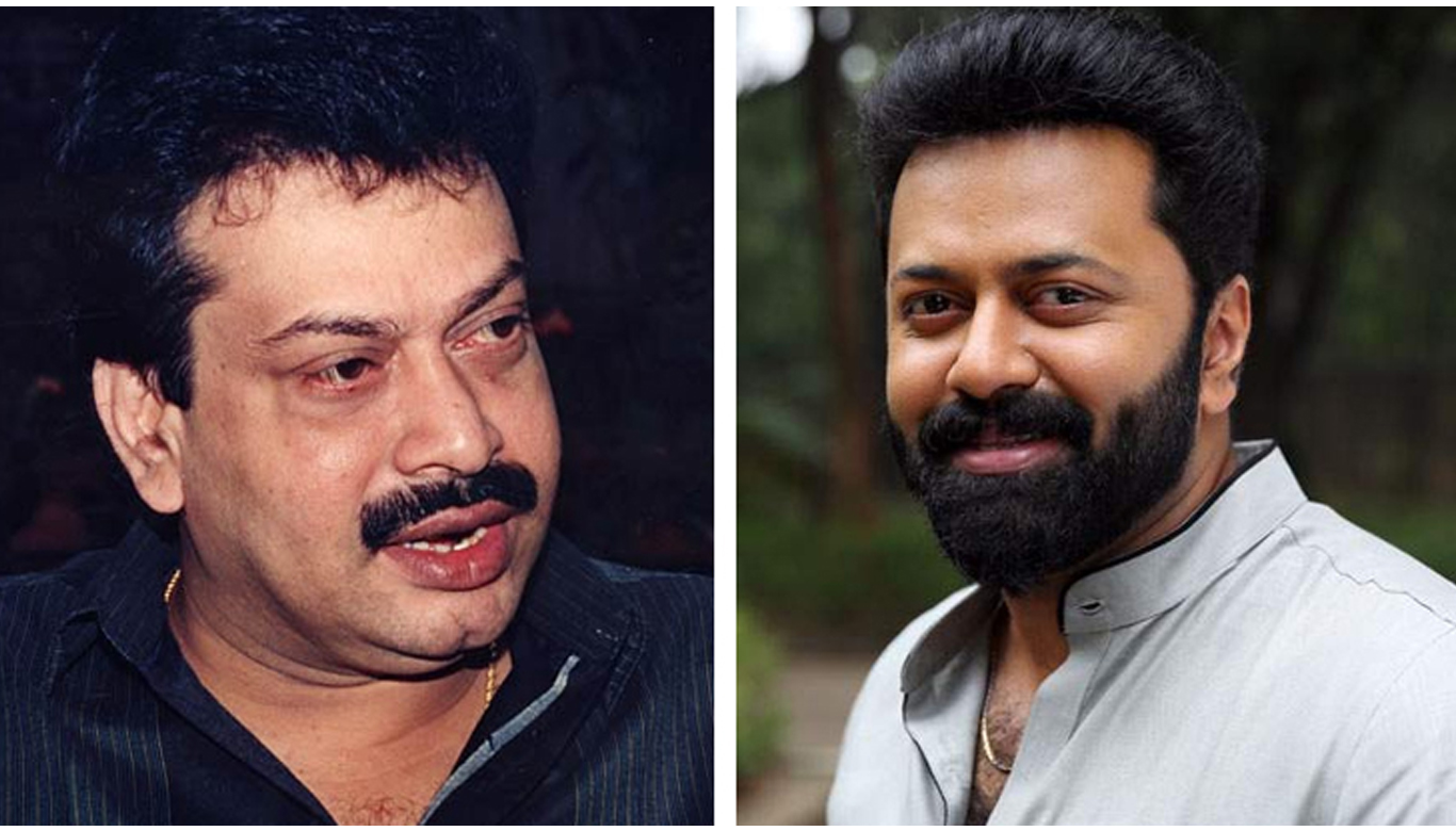 Actor Sukumaran's Birthday Son Indrajith sharing beautiful note about his father