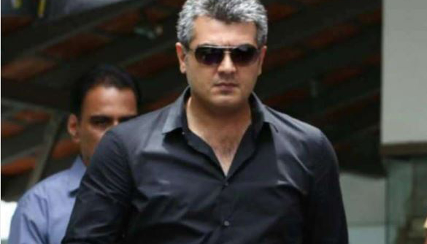 After lockdown, will the Ajith 'Valimai' squad move to Spain & Morocco?