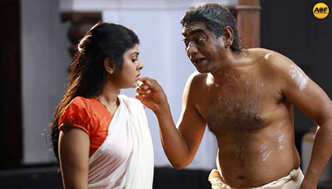 Anusree nude