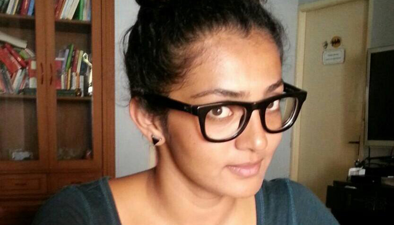 As an organisation we have always stood for each other and continue to do so: Parvathy
