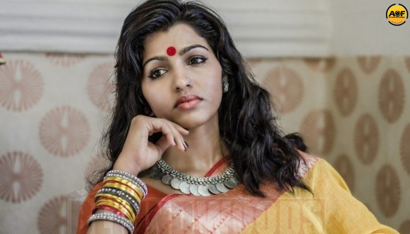 Dhansika’s next is a bilingual flick