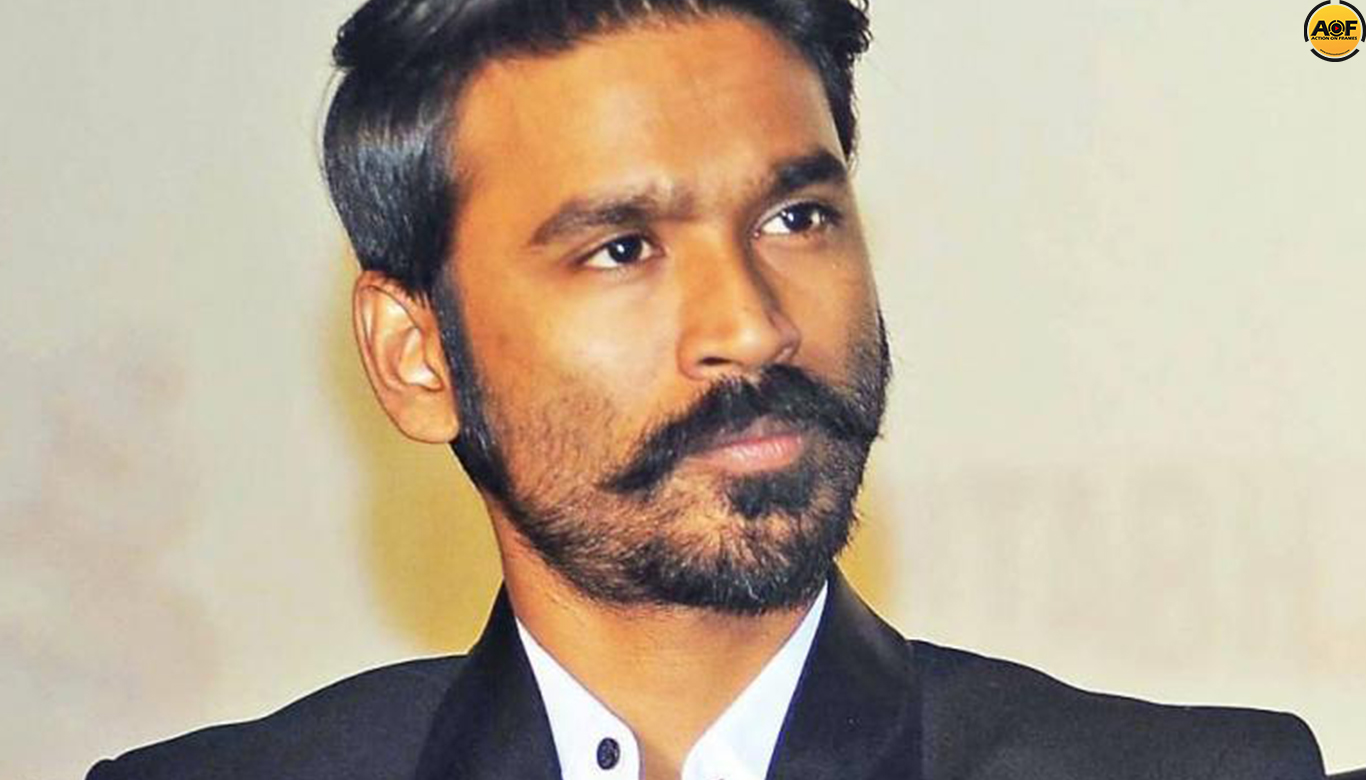 Dhanush Ropes In Sudeep For Historical Drama