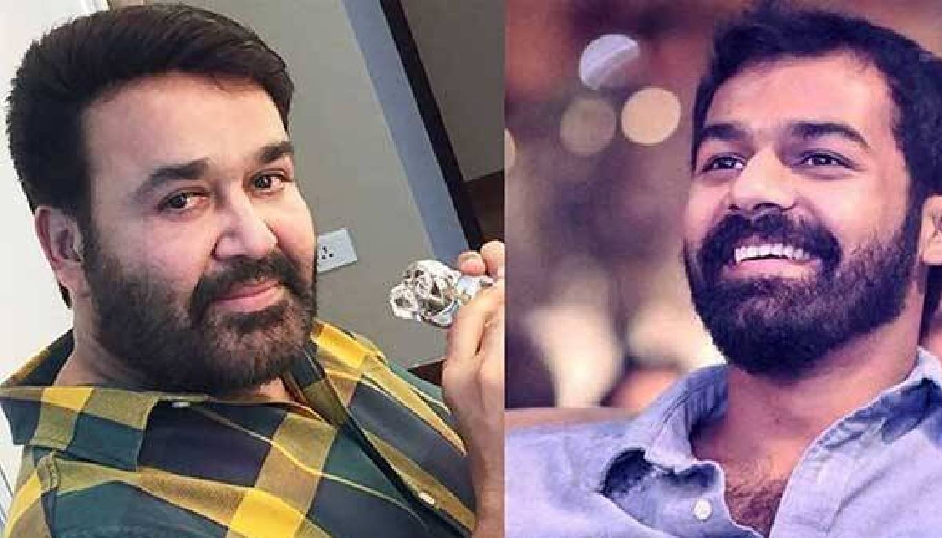 Director Jeethu Joseph said that Pranav Mohanlal is not one who will remain in the fame of cinema. He has his own style