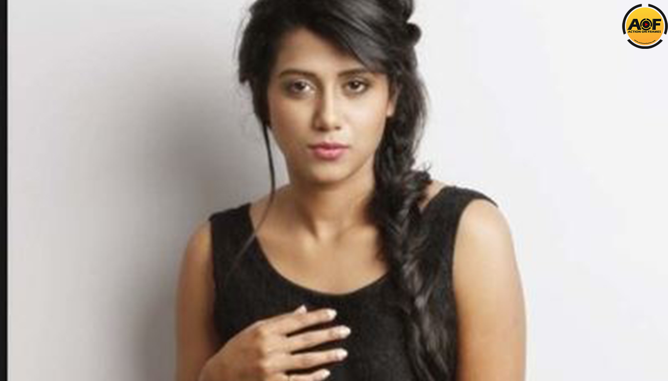 Shilpa manjunath nude