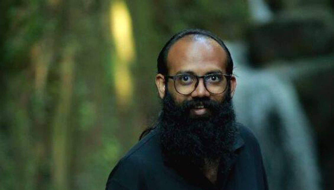 Malayalam film 'My Lucky Number Is Black' chosen for Cannes Film Festival 