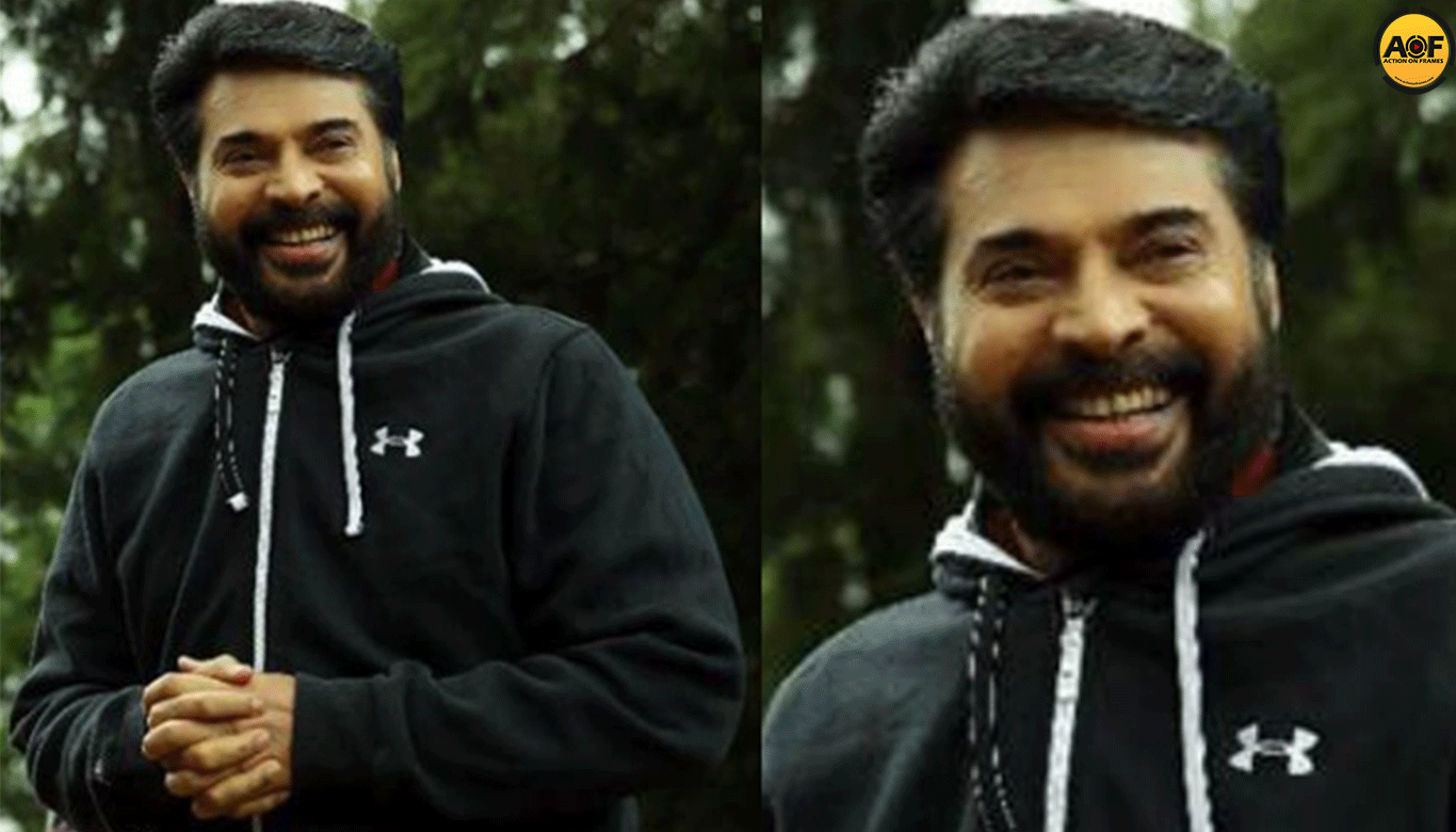 Mammootty's character in Uncle has shades of grey 