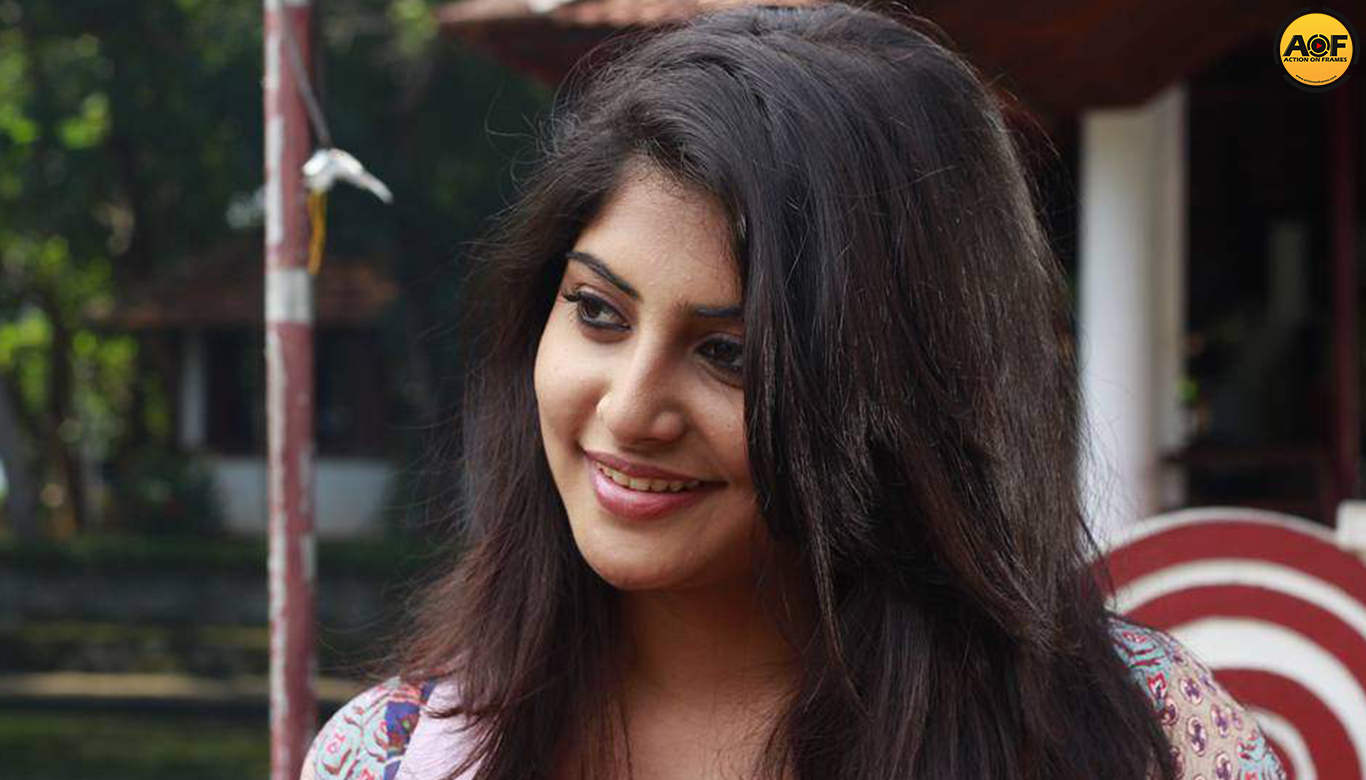 1366px x 780px - Manjima in talks for Malayalam remake of Queen