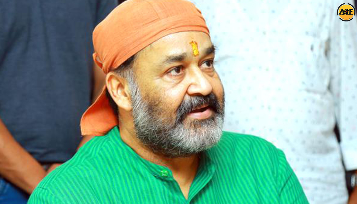 Mohanlal To Relax In Bhutan Before Starting ‘Odiyan’