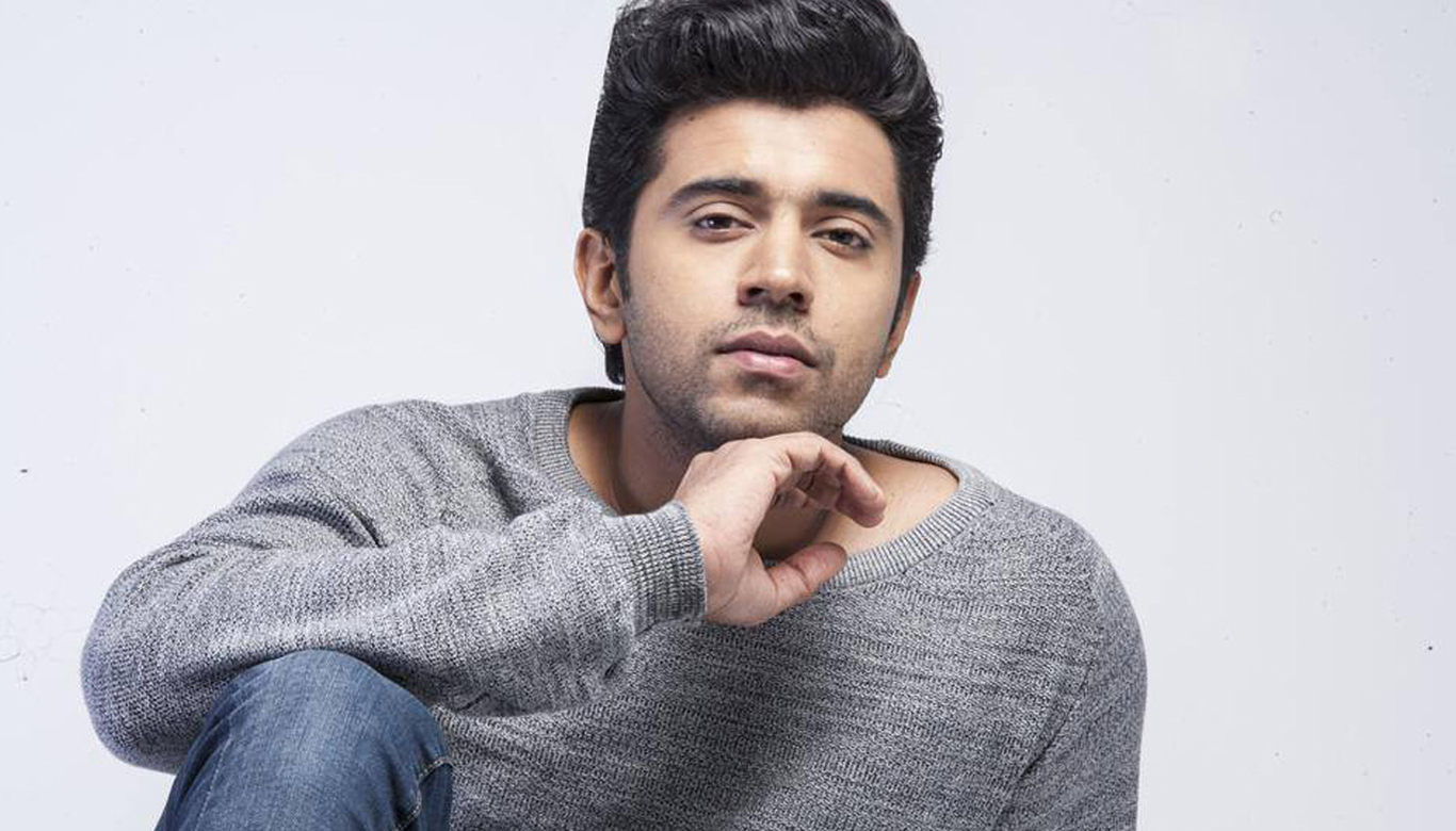 Nivin To Start His Next After Moothon