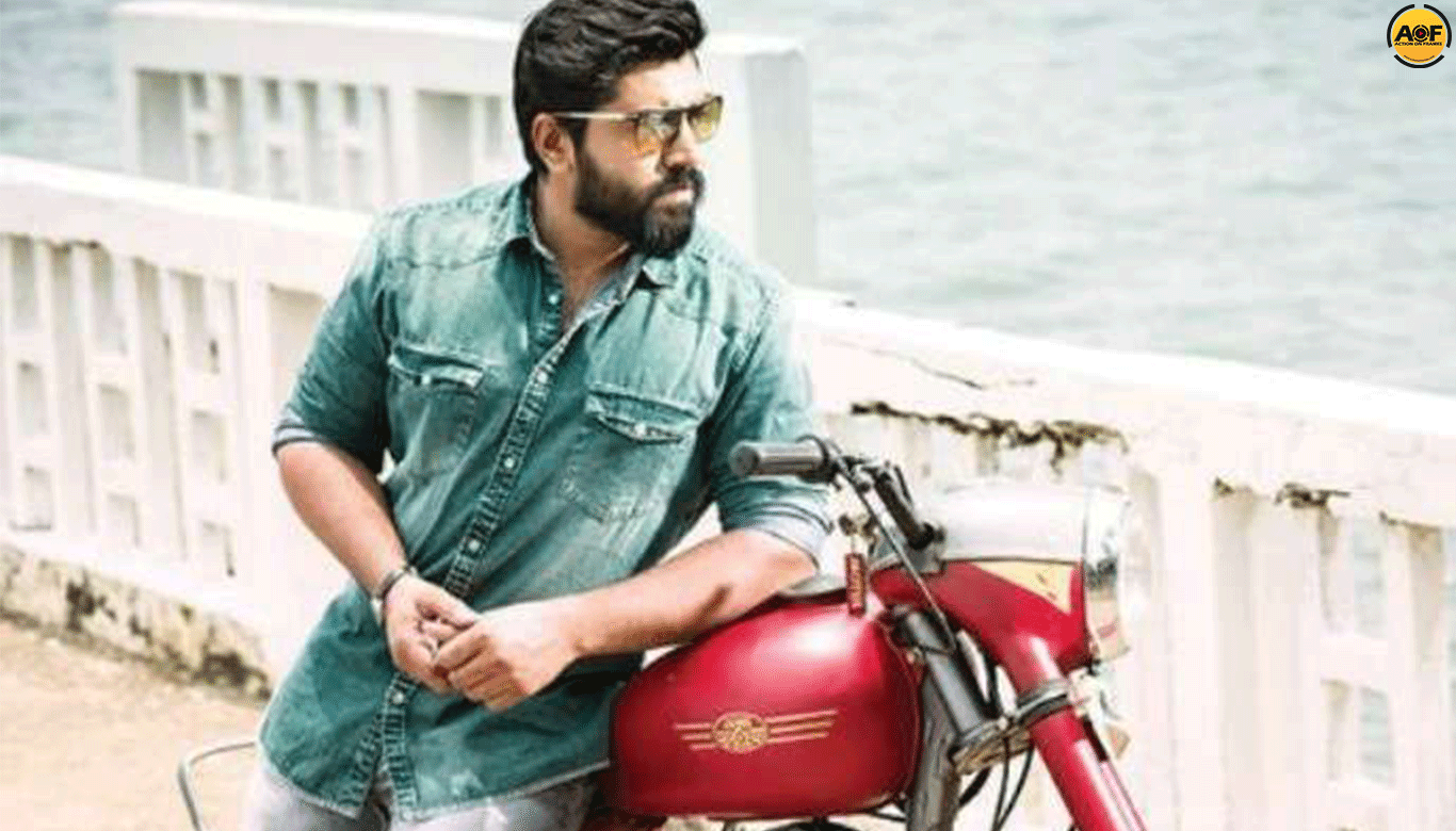 Nivin pauly Richie release date is here