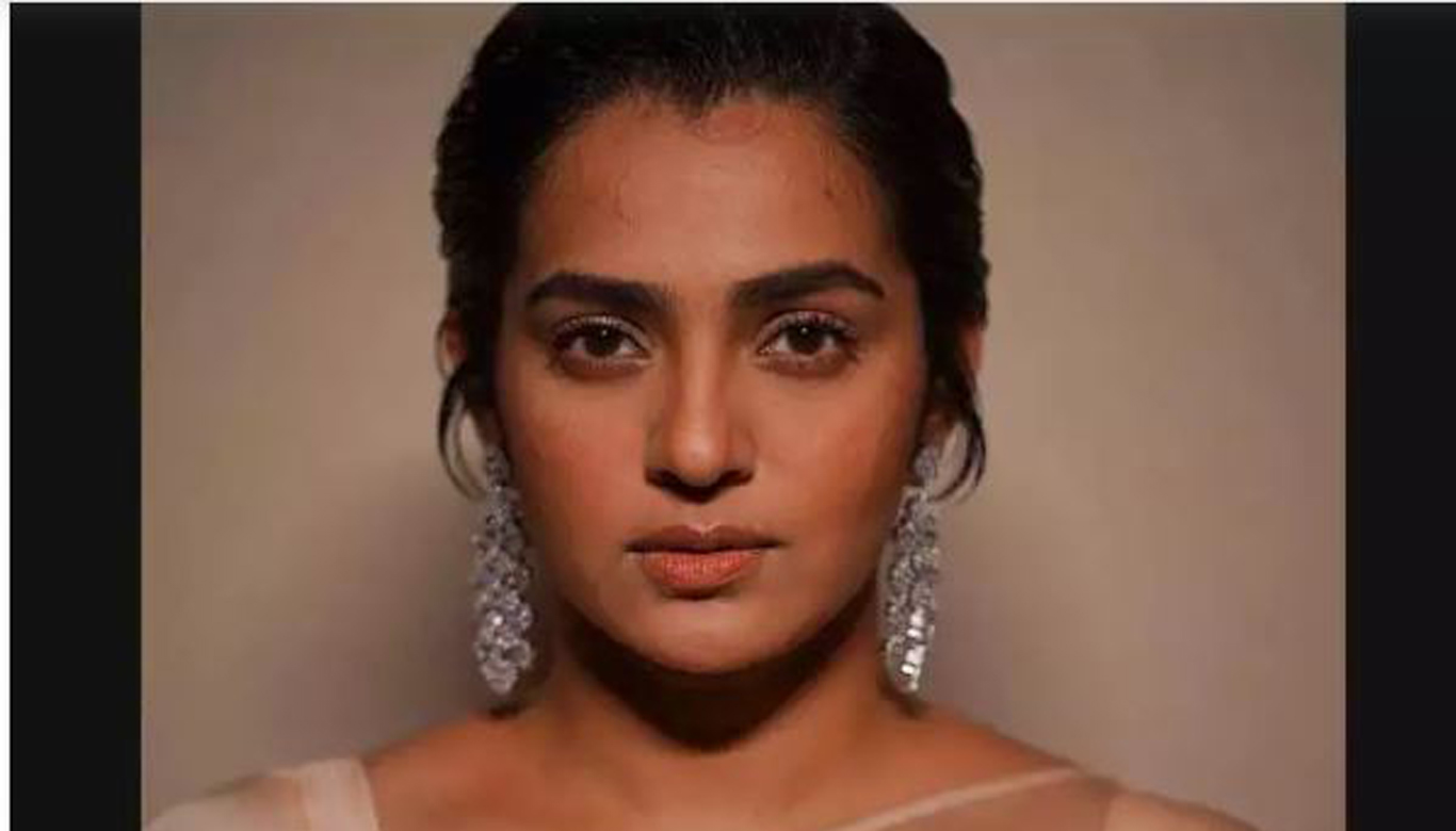 Parvathy responds to Vidhu’s complaints against her