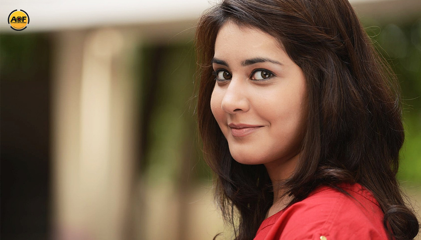 Rashi khanna sexiest