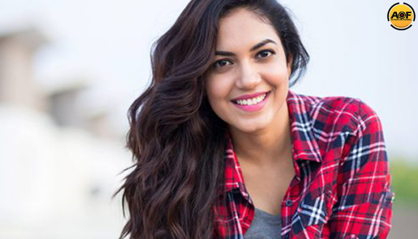 Ritu pandey actress