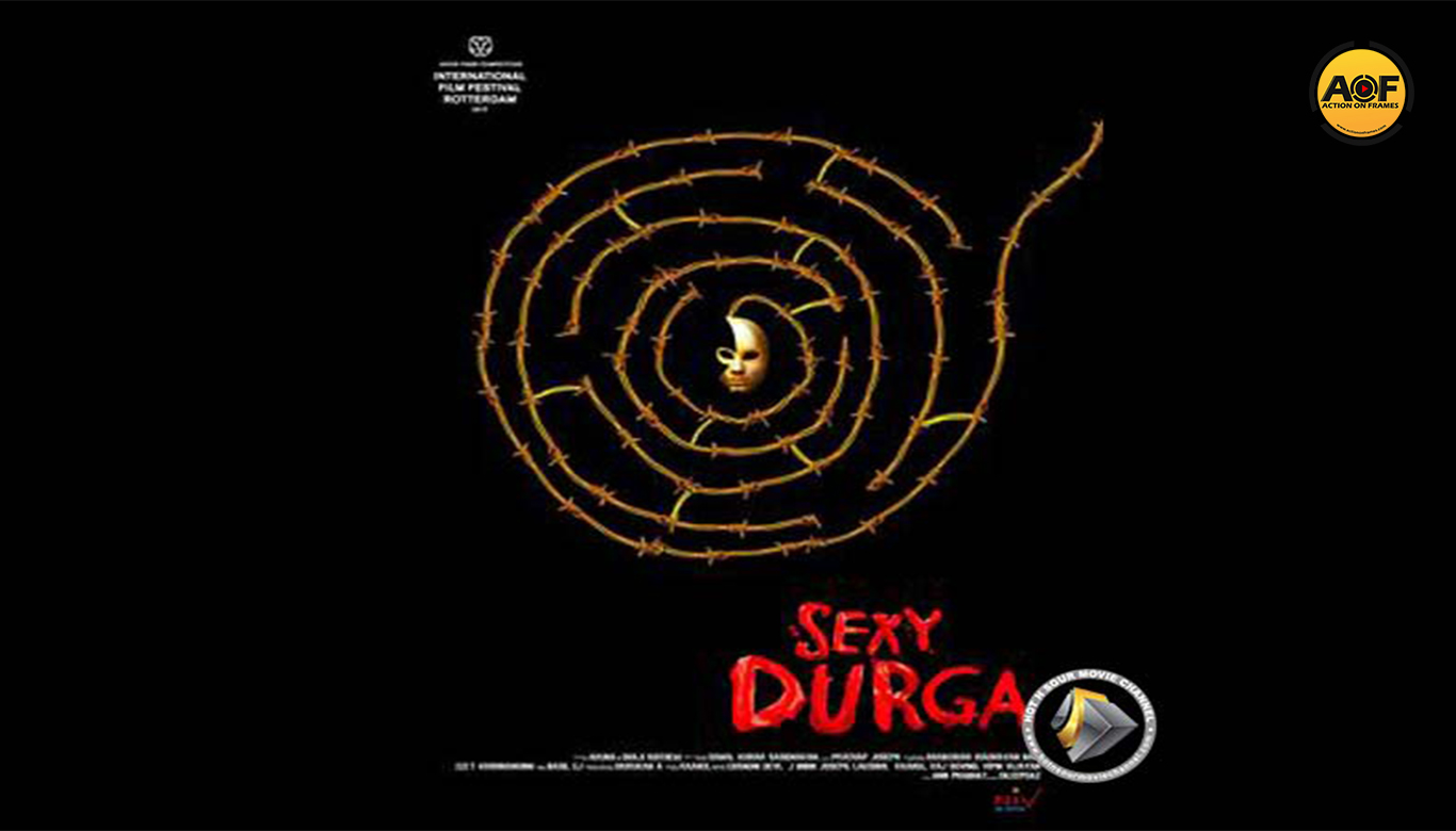 1366px x 780px - Sexy Durga, an Upcoming Malayalam Movie ...
